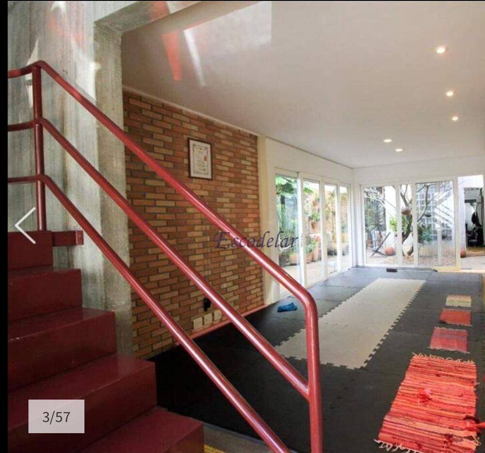 Casa, 5 quartos, 359 m² - Foto 4