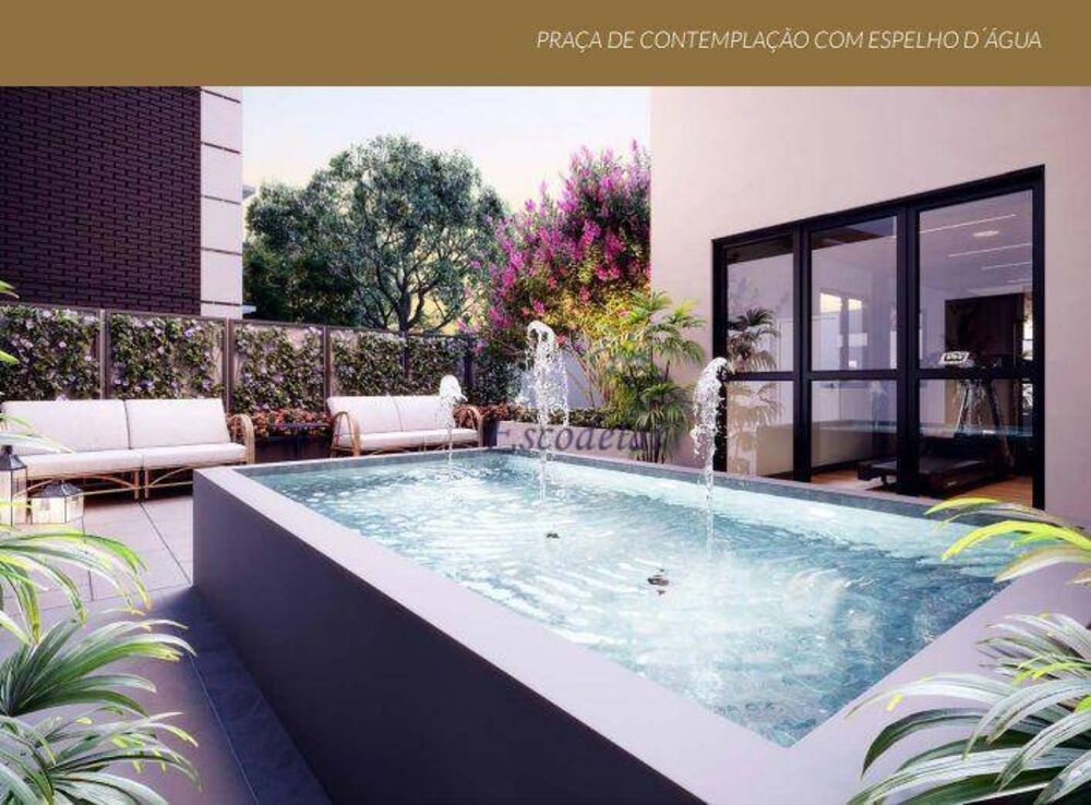 Apartamento, 3 quartos, 154 m² - Foto 3