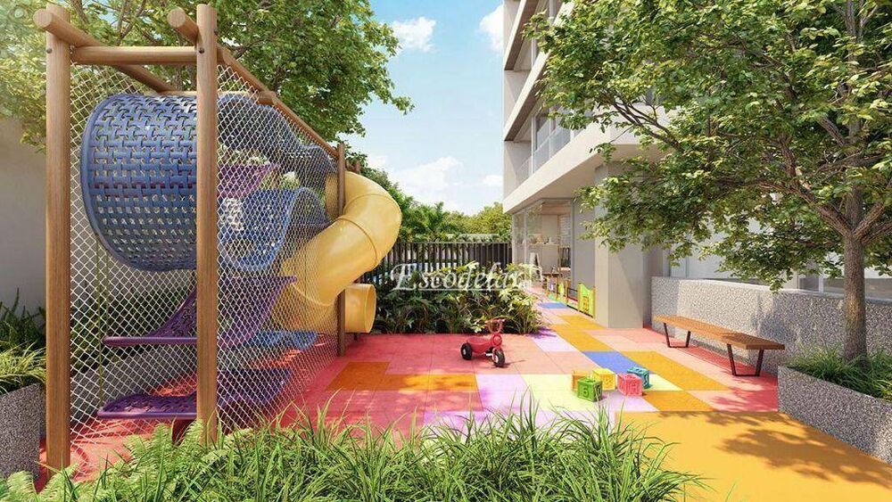 Apartamento, 3 quartos, 150 m² - Foto 5