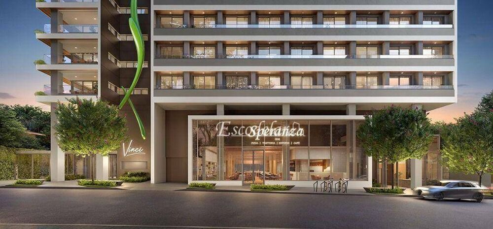 Apartamento, 3 quartos, 150 m² - Foto 9