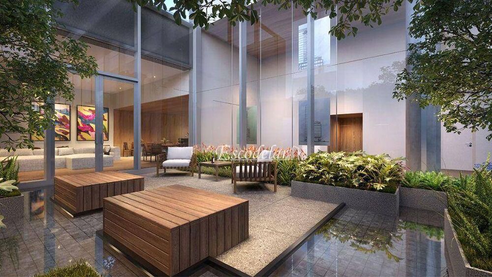 Apartamento, 3 quartos, 150 m² - Foto 1