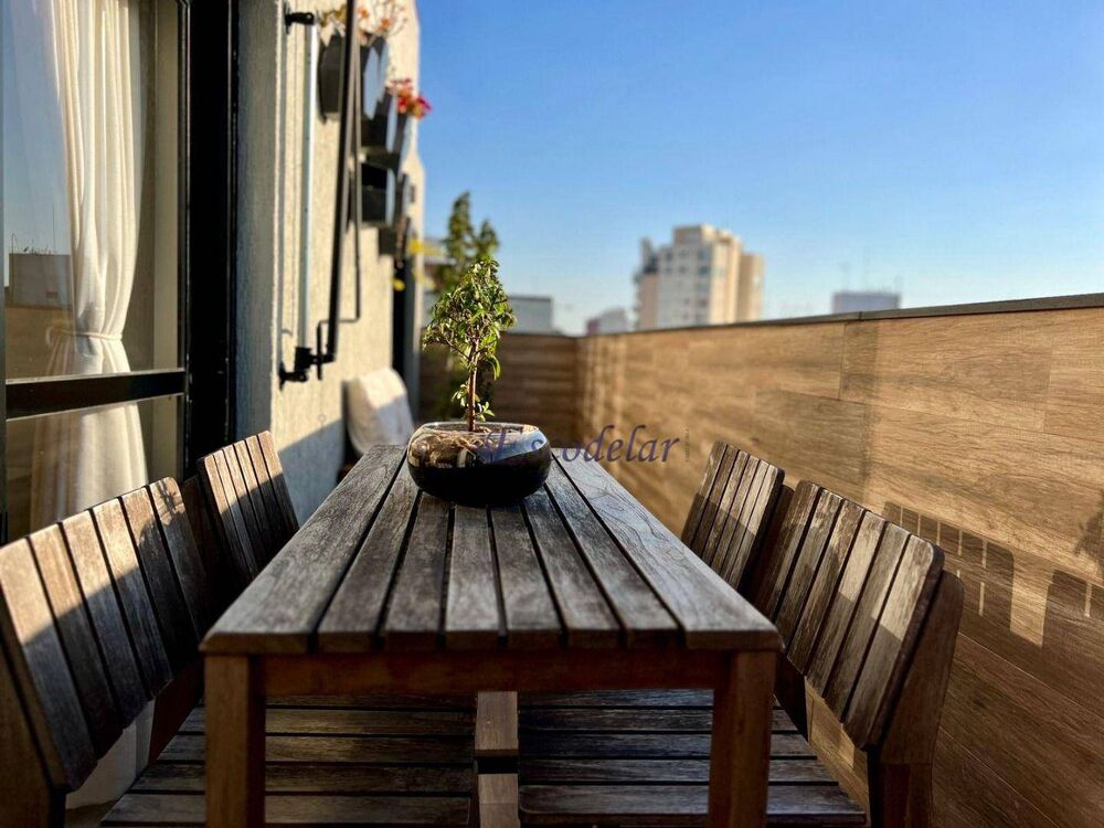 Cobertura, 1 quarto, 85 m² - Foto 4