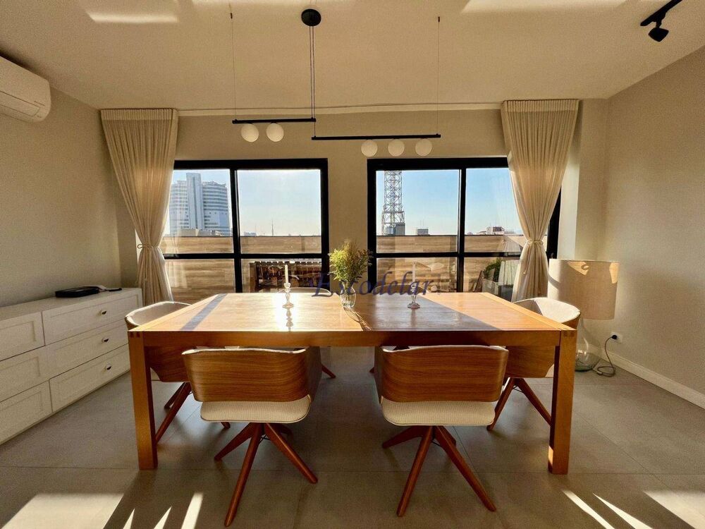 Cobertura, 1 quarto, 85 m² - Foto 2