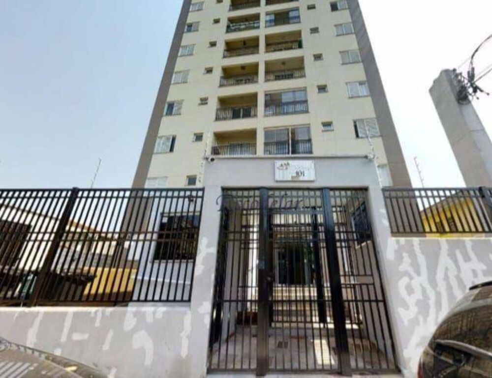 Apartamento, 2 quartos, 60 m² - Foto 2