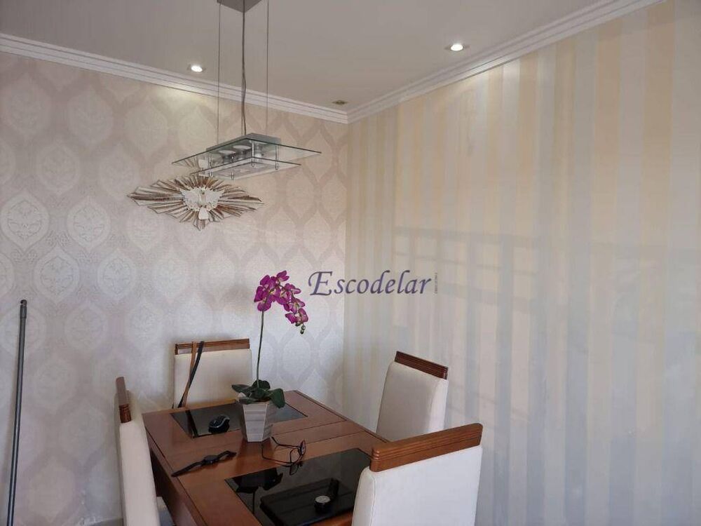 Apartamento, 2 quartos, 60 m² - Foto 3