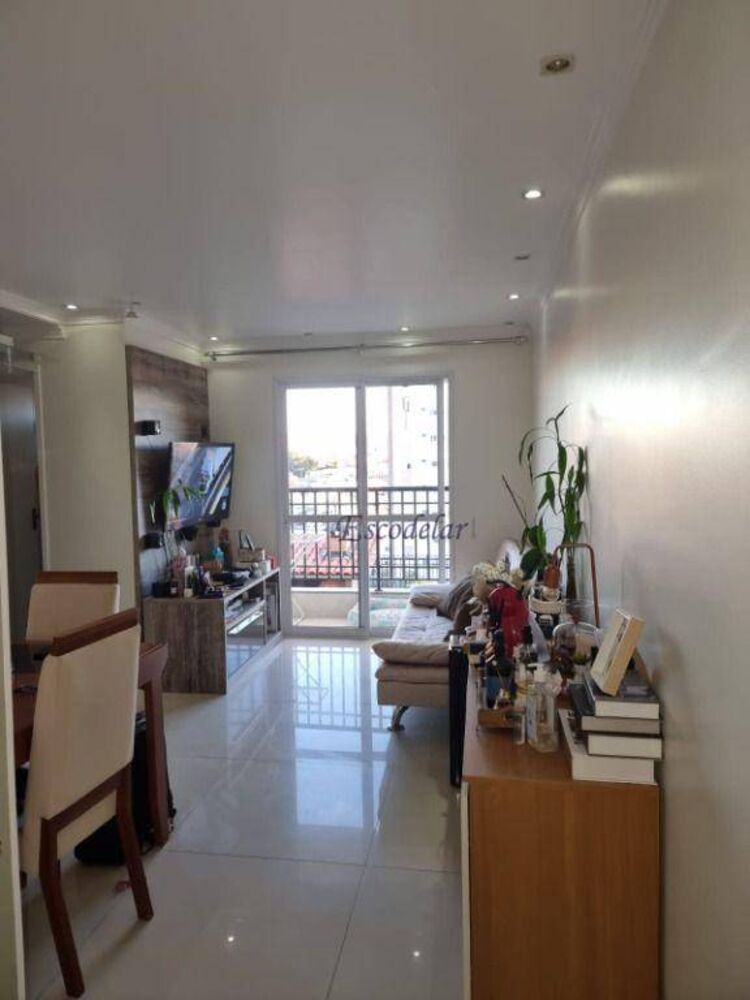 Apartamento, 2 quartos, 60 m² - Foto 4