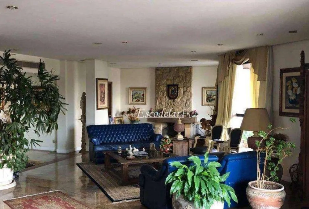 Apartamento, 4 quartos, 315 m² - Foto 1