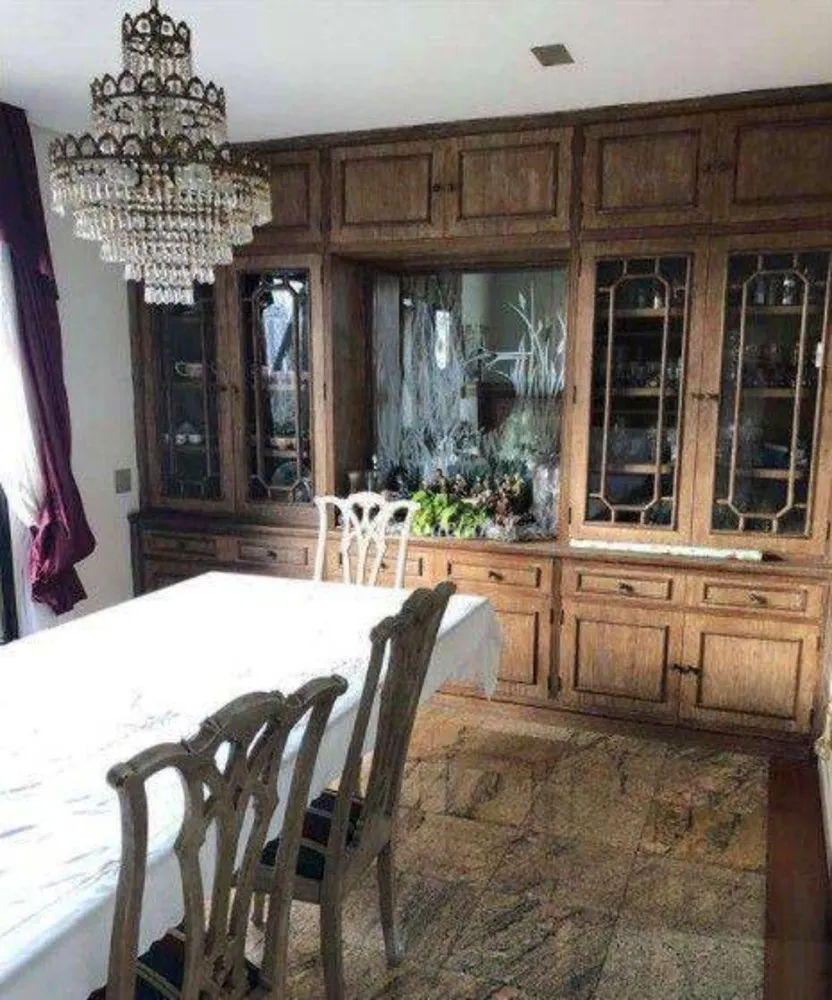 Apartamento, 4 quartos, 315 m² - Foto 4