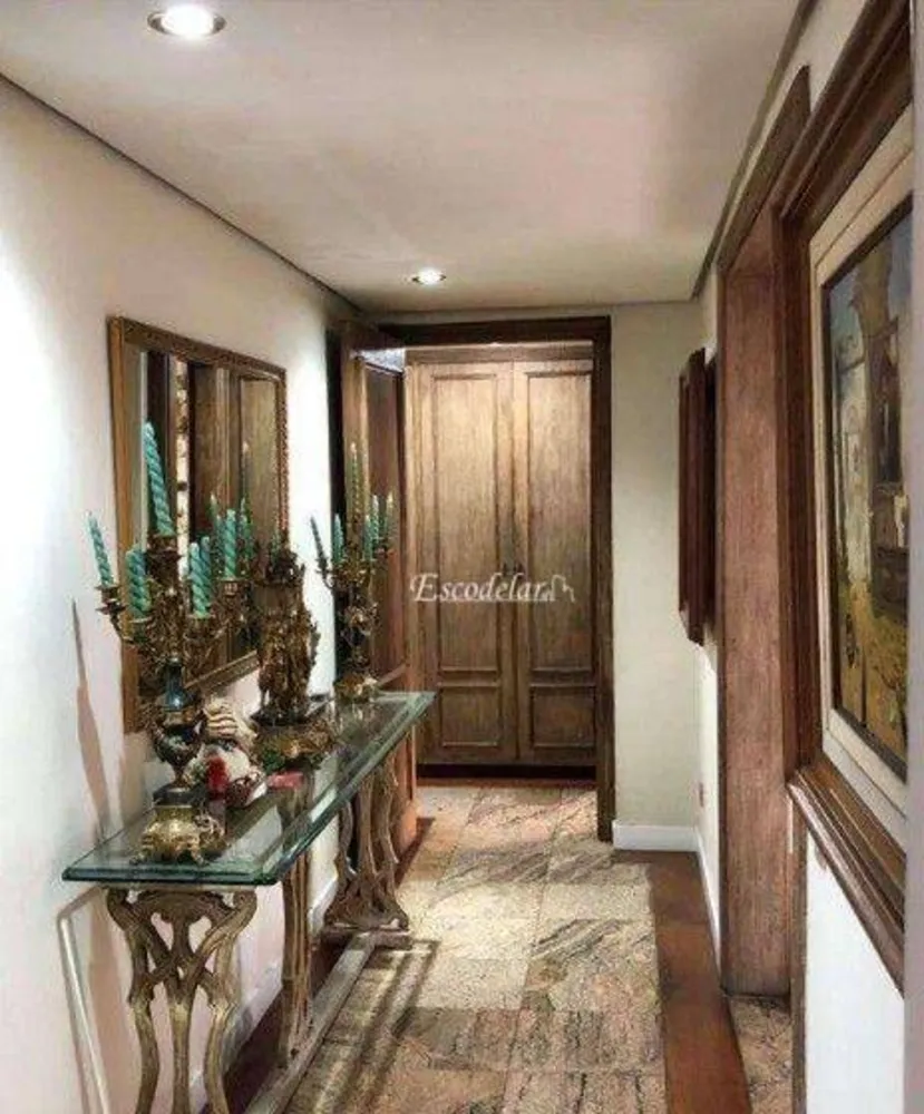 Apartamento, 4 quartos, 315 m² - Foto 3