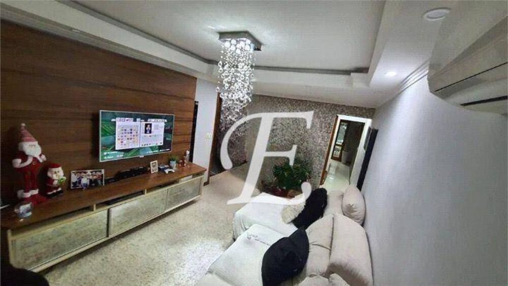 Casa, 3 quartos, 220 m² - Foto 1