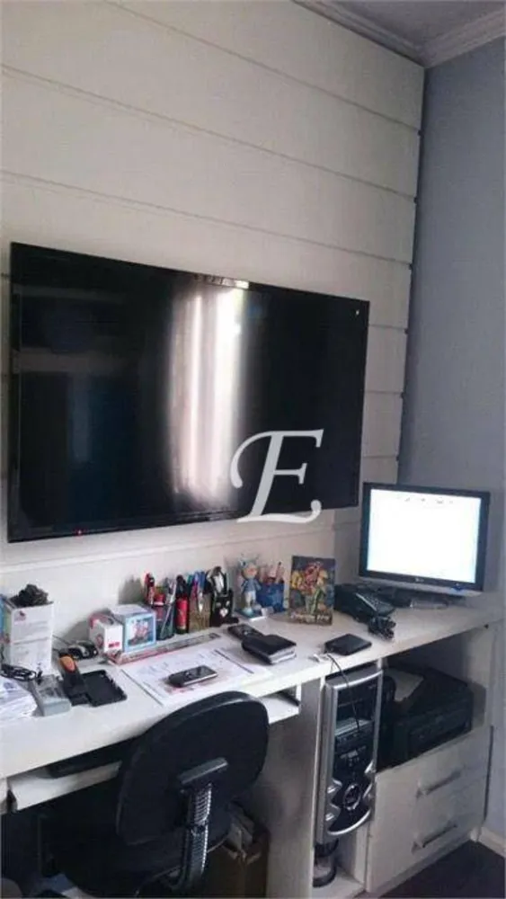 Casa, 3 quartos, 220 m² - Foto 6