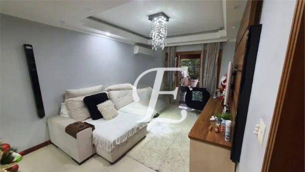 Casa, 3 quartos, 220 m² - Foto 3