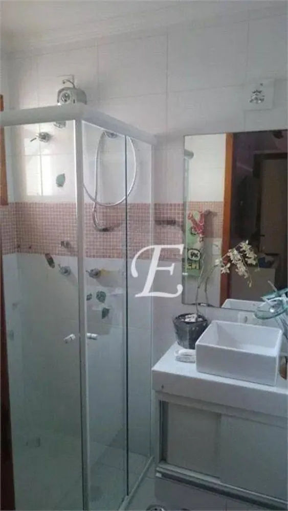 Casa, 3 quartos, 220 m² - Foto 7