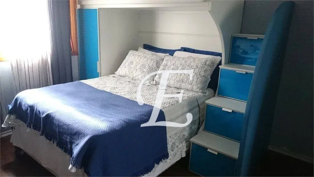 Casa, 3 quartos, 220 m² - Foto 8