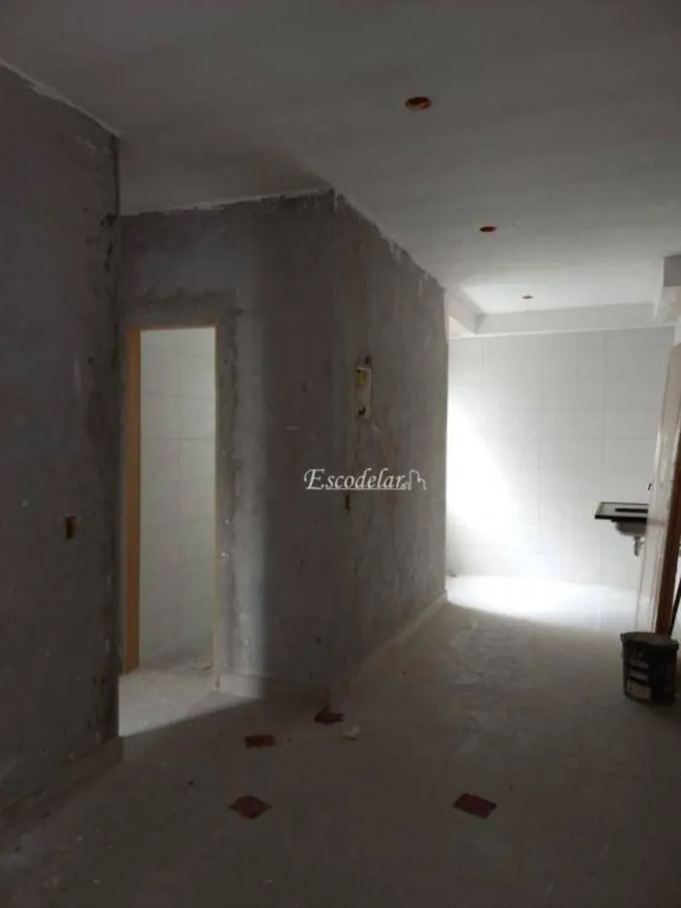 Apartamento, 2 quartos, 42 m² - Foto 4