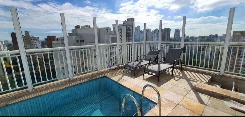 Cobertura, 3 quartos, 264 m² - Foto 3
