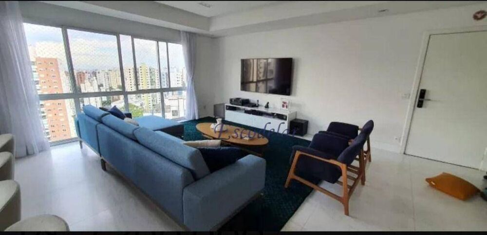 Cobertura, 3 quartos, 264 m² - Foto 2