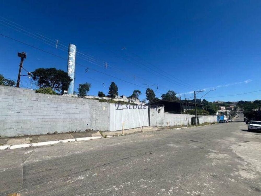 Depósito-Galpão, 534 m² - Foto 6