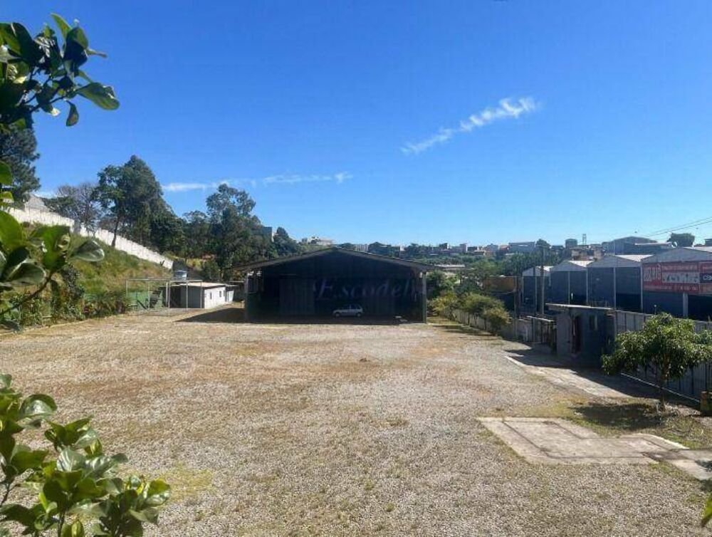 Depósito-Galpão, 534 m² - Foto 1