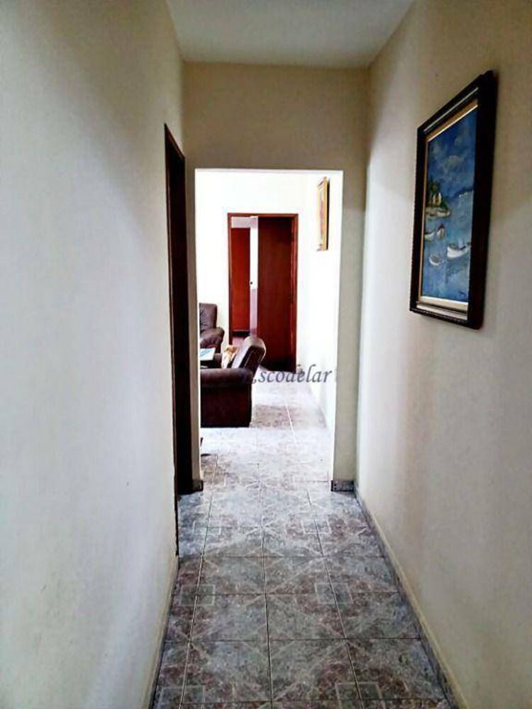 Casa, 2 quartos, 110 m² - Foto 11