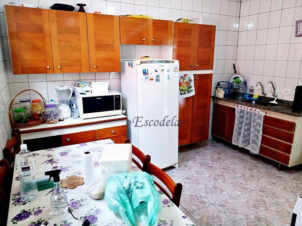 Casa, 2 quartos, 110 m² - Foto 3