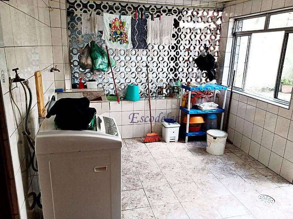 Casa, 2 quartos, 110 m² - Foto 6