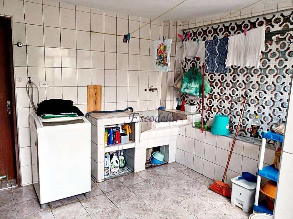 Casa, 2 quartos, 110 m² - Foto 7