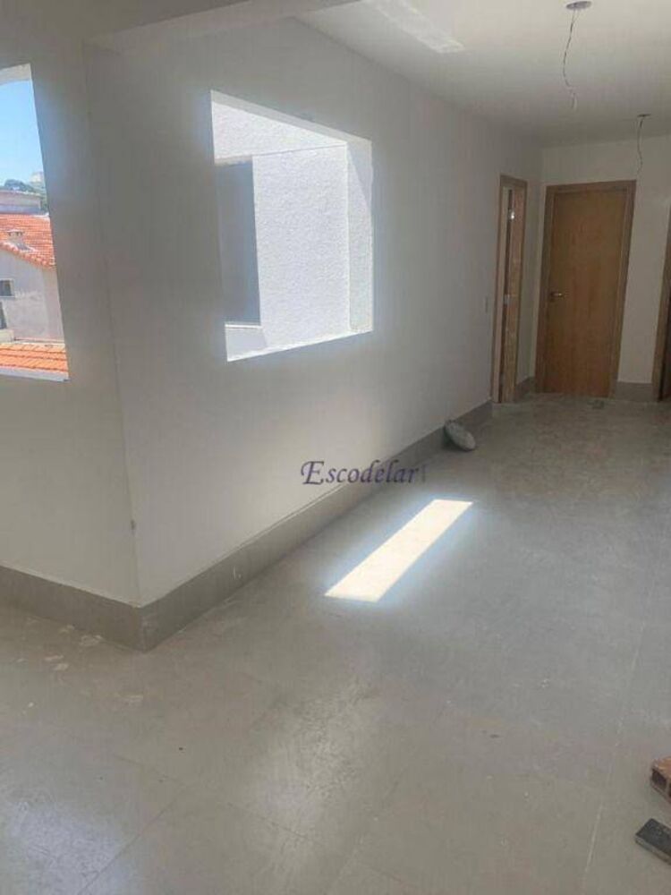 Apartamento, 2 quartos, 44 m² - Foto 1