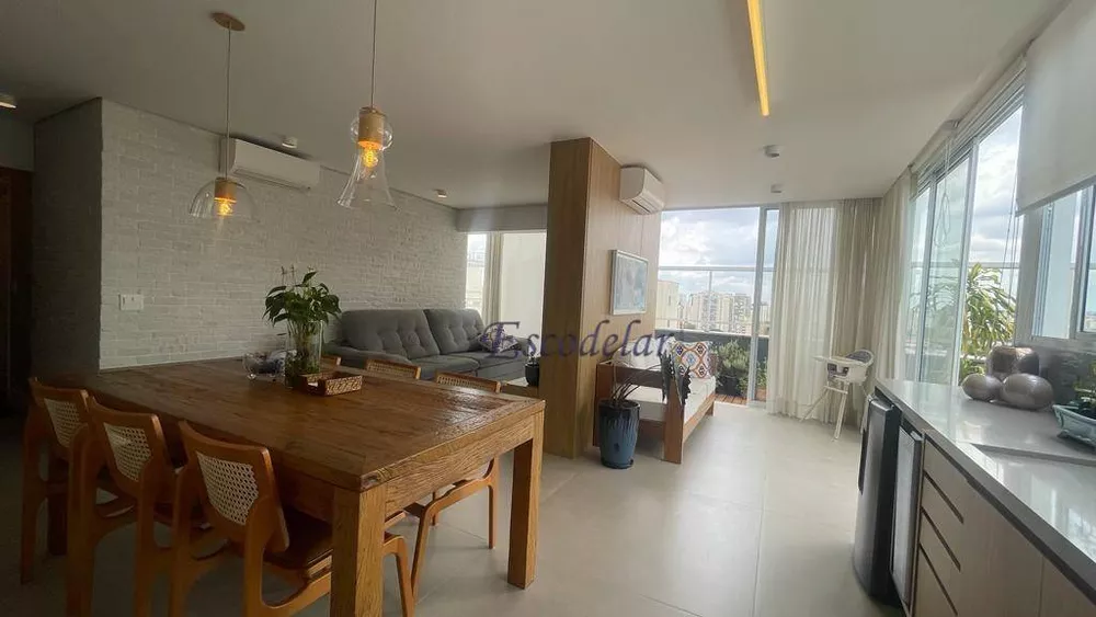 Cobertura à venda com 3 quartos, 189m² - Foto 3