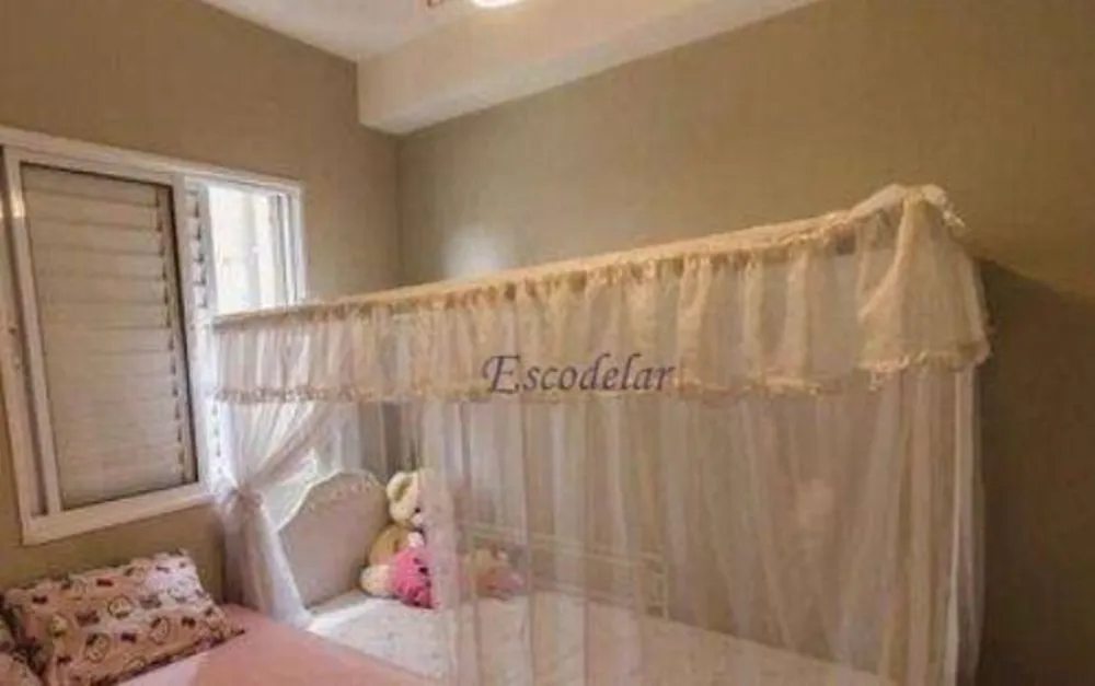 Apartamento, 1 quarto, 33 m² - Foto 6