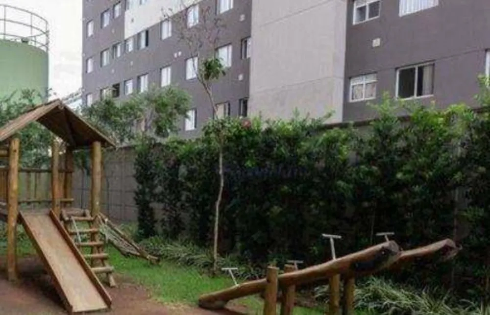 Apartamento, 1 quarto, 33 m² - Foto 8