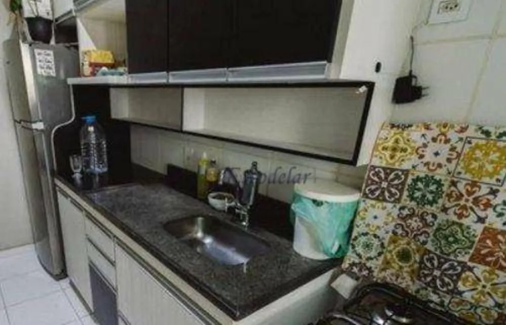 Apartamento, 1 quarto, 33 m² - Foto 5