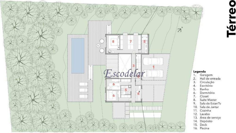 Terreno, 1140 m² - Foto 10