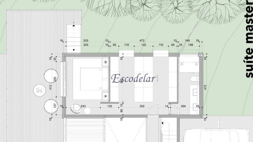 Terreno, 1140 m² - Foto 11