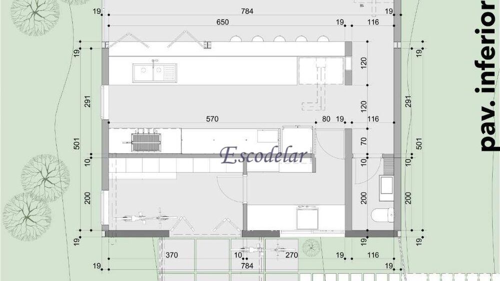 Terreno, 1140 m² - Foto 13