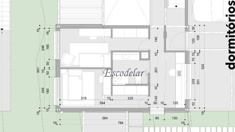 Terreno, 1140 m² - Foto 12