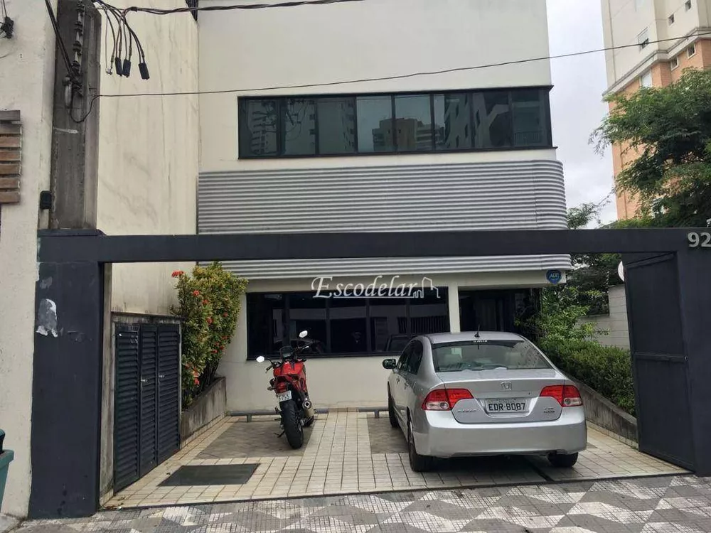 Prédio Inteiro, 900 m² - Foto 1