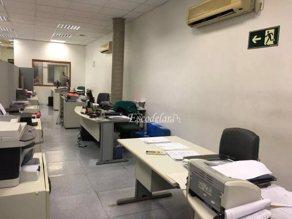 Prédio Inteiro, 900 m² - Foto 6