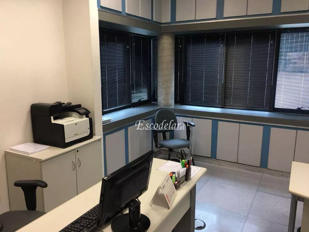 Prédio Inteiro, 900 m² - Foto 5