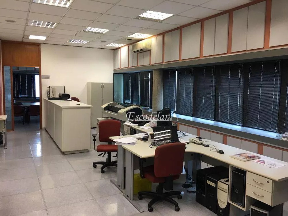Prédio Inteiro, 900 m² - Foto 2