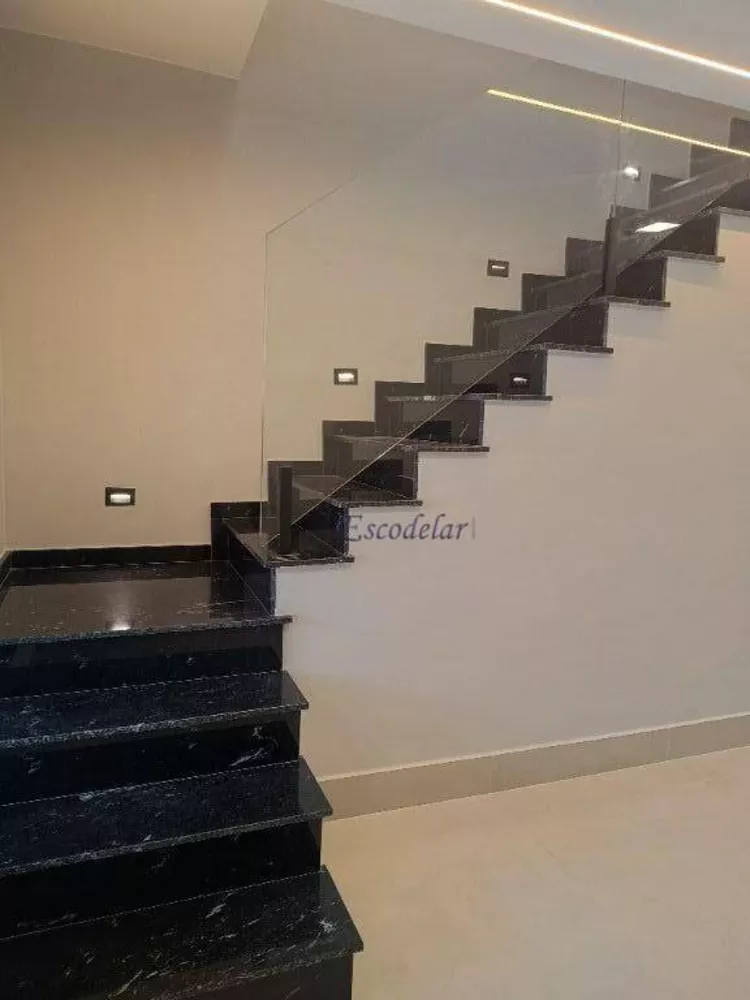 Sobrado, 3 quartos, 113 m² - Foto 7