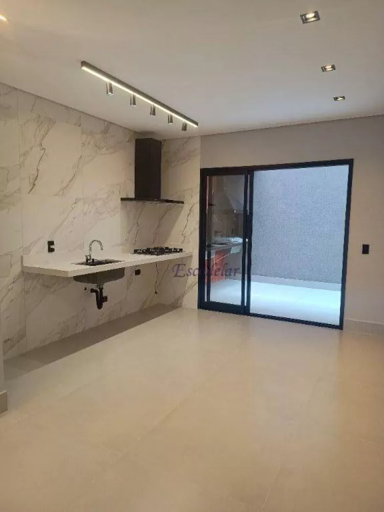 Sobrado, 3 quartos, 113 m² - Foto 8