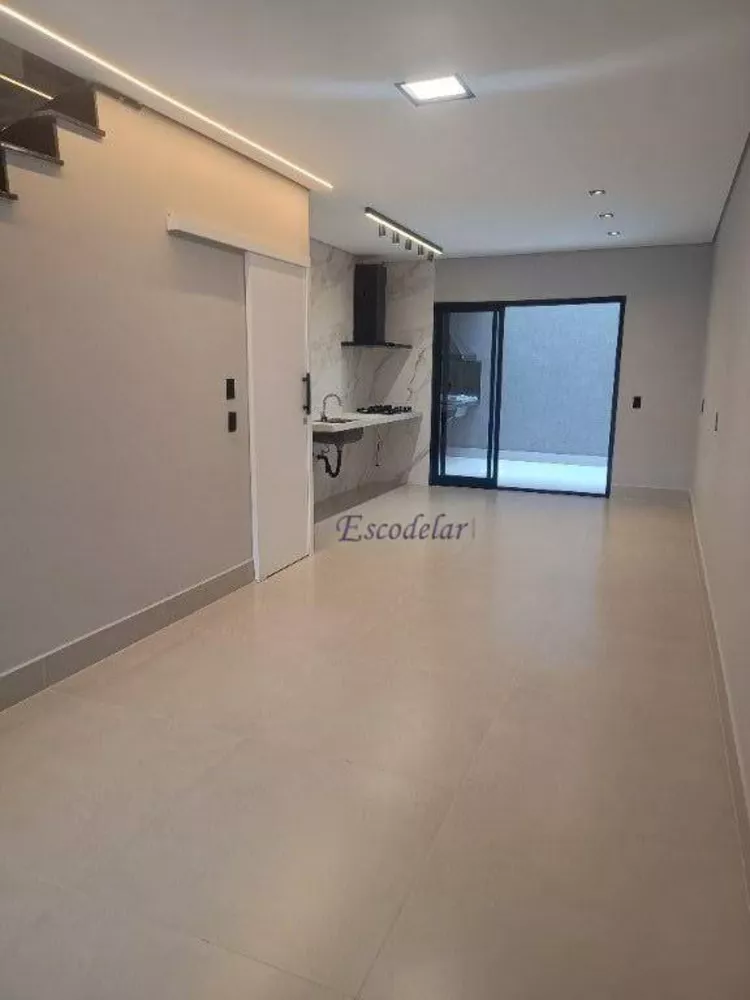 Sobrado, 3 quartos, 113 m² - Foto 6