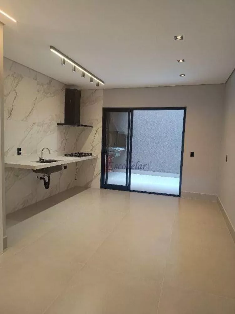 Sobrado, 3 quartos, 113 m² - Foto 5