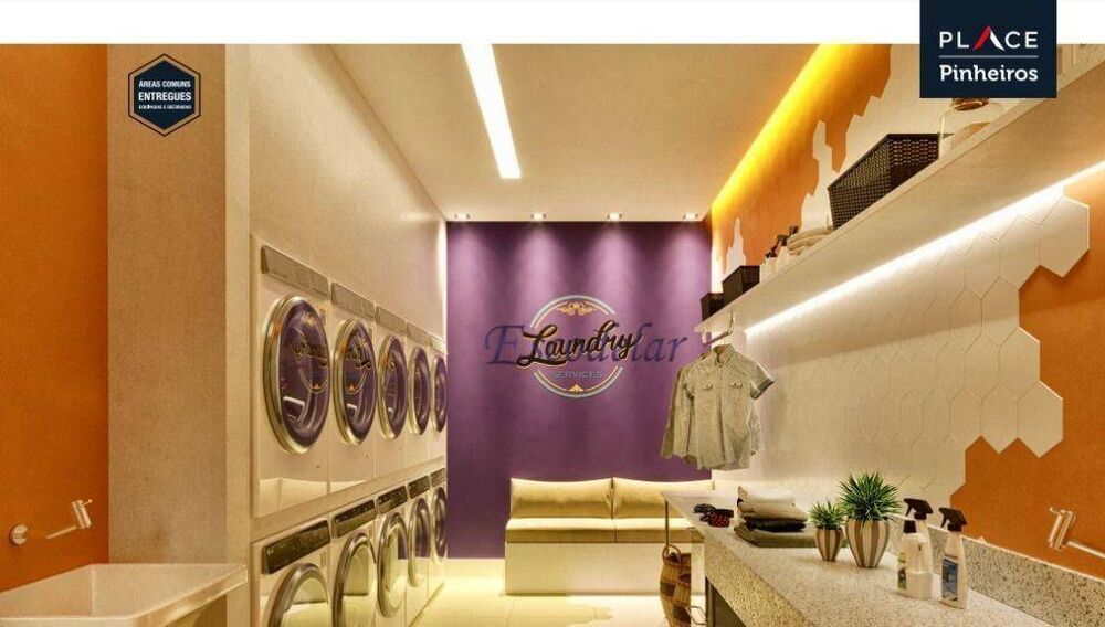 Kitnet-Studio, 28 m² - Foto 12