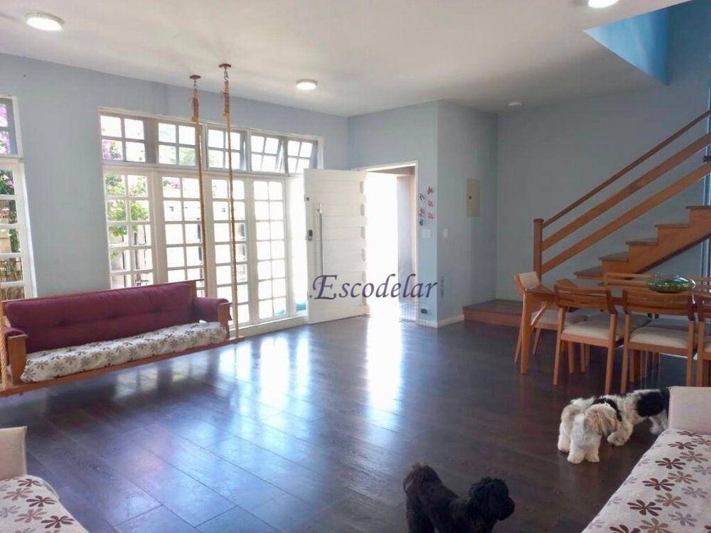 Casa, 3 quartos, 347 m² - Foto 3