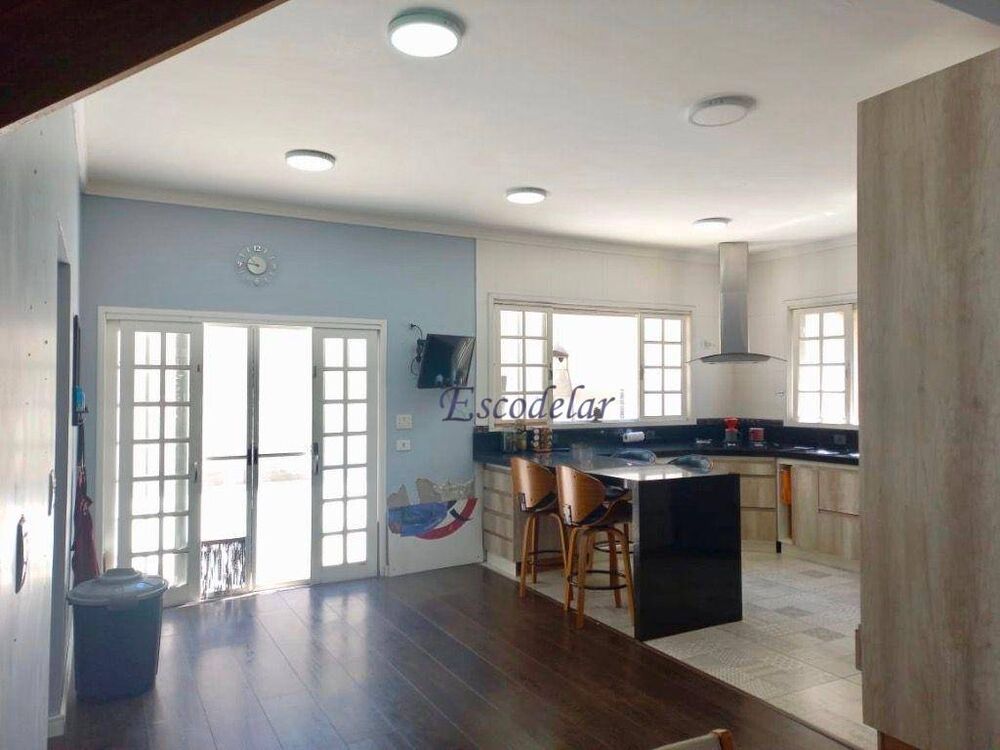 Casa, 3 quartos, 347 m² - Foto 4