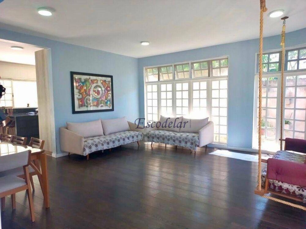 Casa, 3 quartos, 347 m² - Foto 2