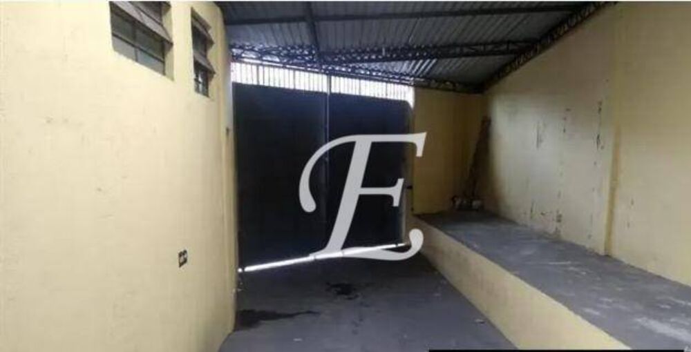 Depósito-Galpão, 1100 m² - Foto 4