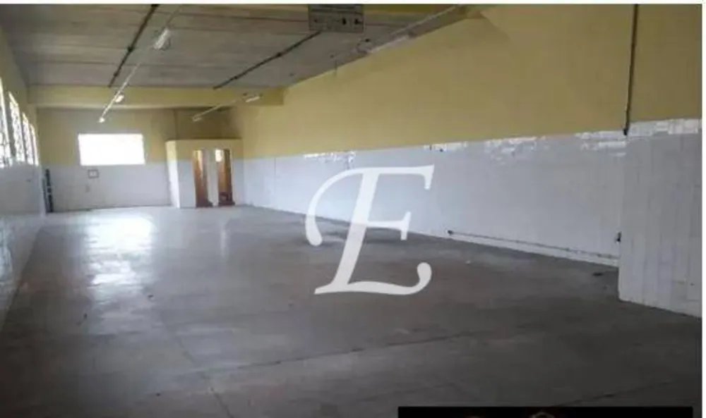 Depósito-Galpão, 1100 m² - Foto 8